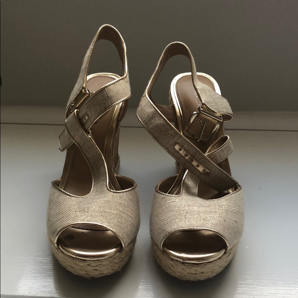 antonio melani wedges